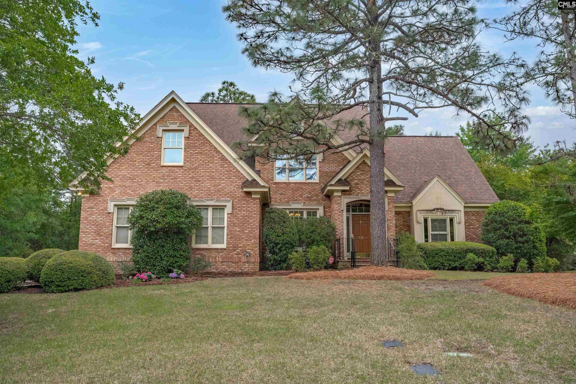 516 Bridgecreek Drive  Photo 5
