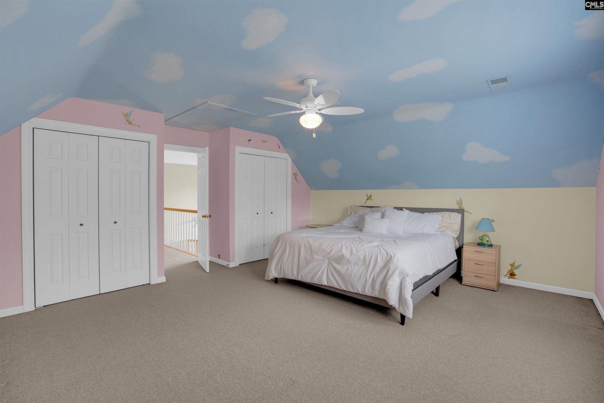 516 Bridgecreek Drive  Photo 42