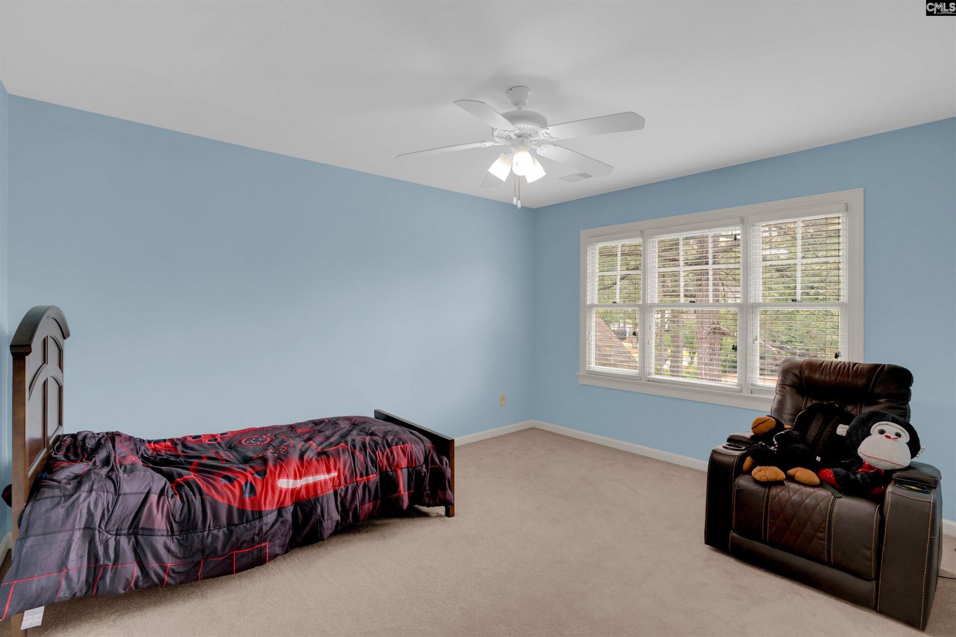 516 Bridgecreek Drive  Photo 47
