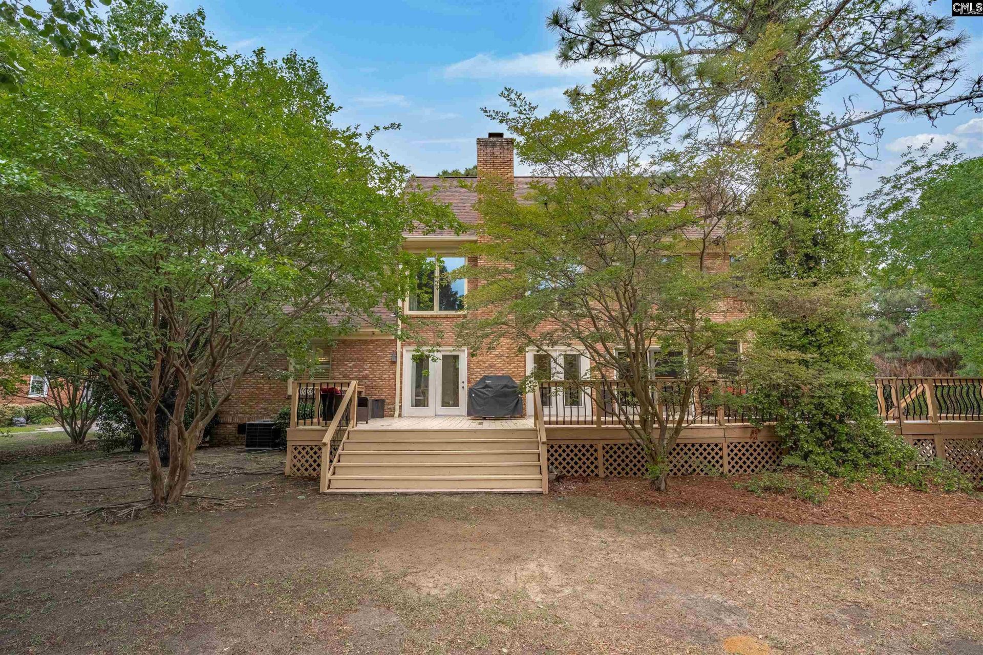 516 Bridgecreek Drive  Photo 57