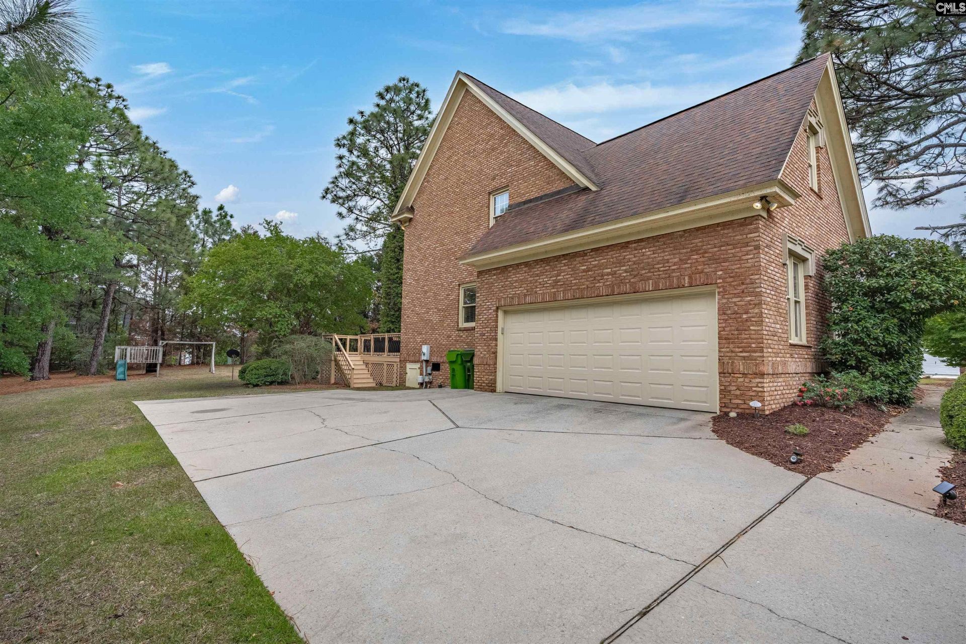 516 Bridgecreek Drive  Photo 7