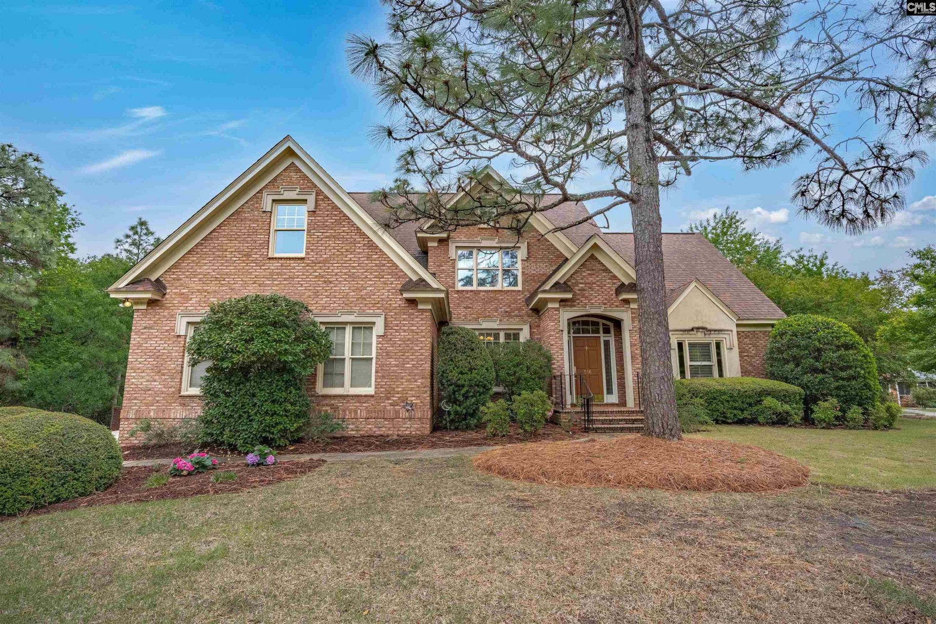 516 Bridgecreek Drive  Photo 8