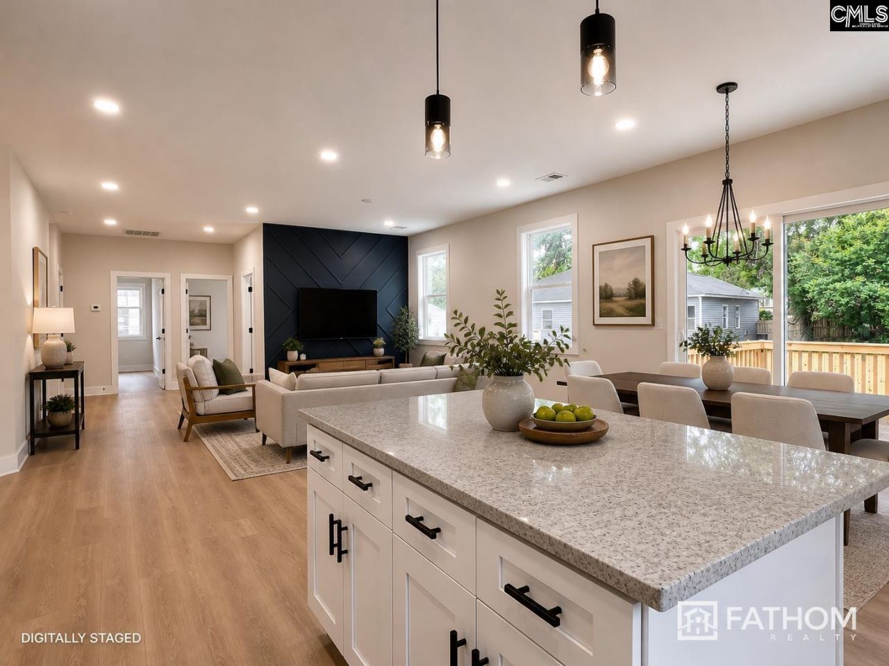2413 Barhamville Road Photo 12