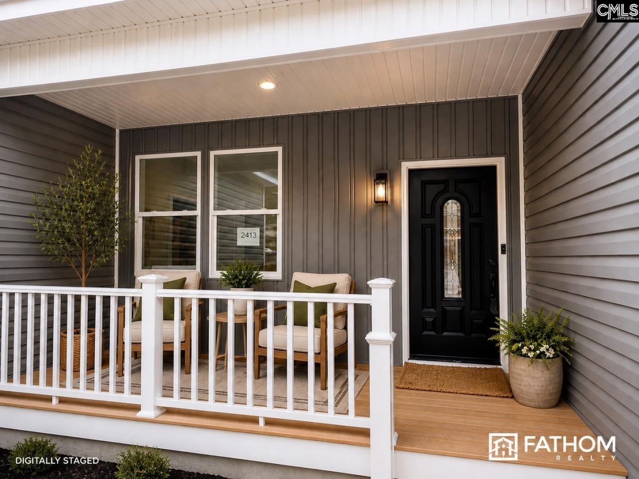 2413 Barhamville Road Photo 13