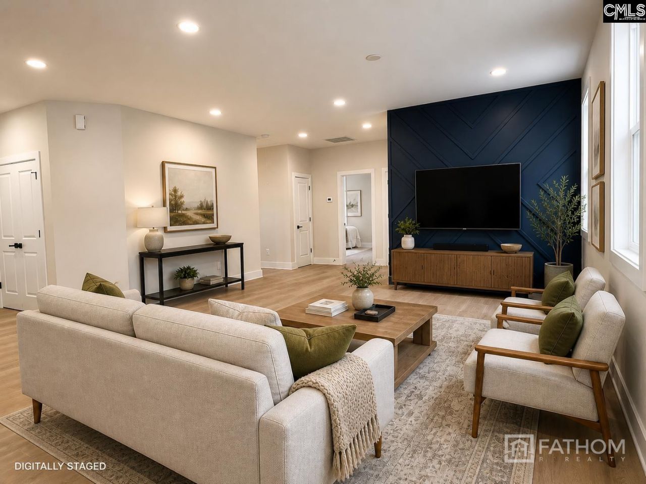 2413 Barhamville Road Photo 4