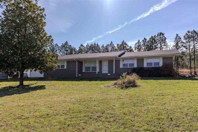 2485 Highway 10, Casa, AR 72025 Main Photo