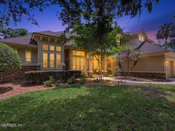 512 HONEY LOCUST Lane, Ponte Vedra Beach, FL 32082