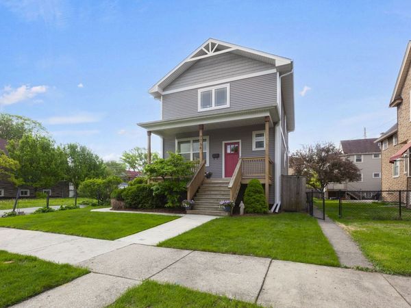 7736 Monroe Street, Forest Park, IL 60130