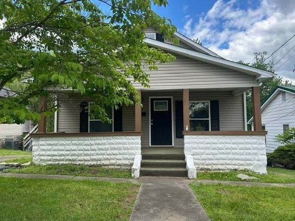 621 Gartrell Street , Ashland, KY 41101