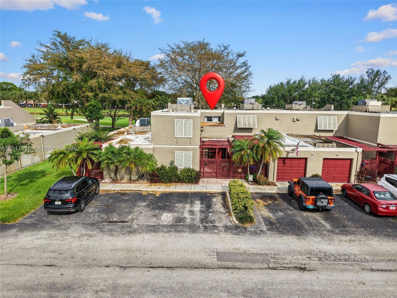 1391 W Fairway Rd , Pembroke Pines, FL 33026 Photo