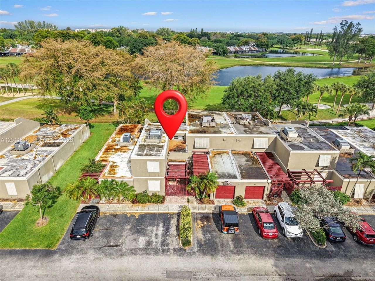 1391 W Fairway Rd , Pembroke Pines, FL 33026 Photo