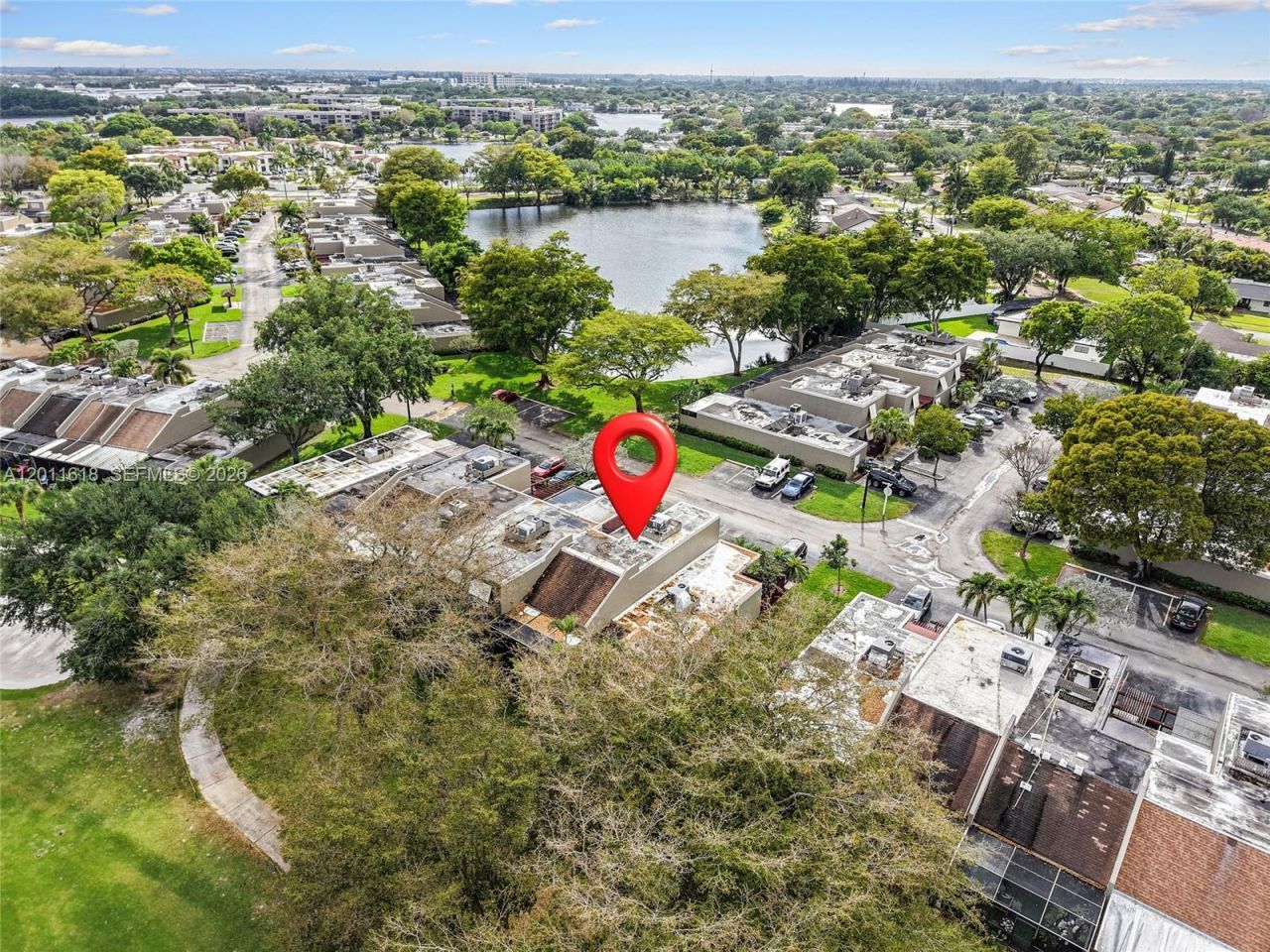 1391 W Fairway Rd , Pembroke Pines, FL 33026 Photo