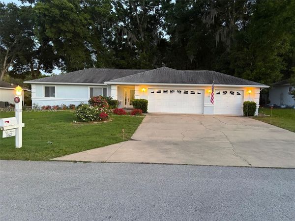 6064 SW 103RD LOOP, Ocala, FL 34476