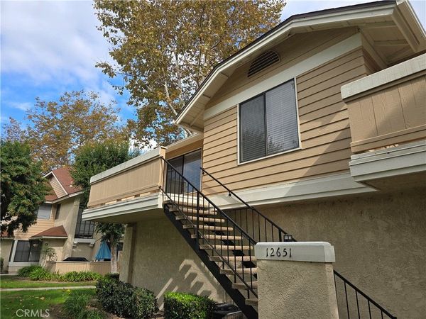12651 Glendale, Stanton, CA 90680