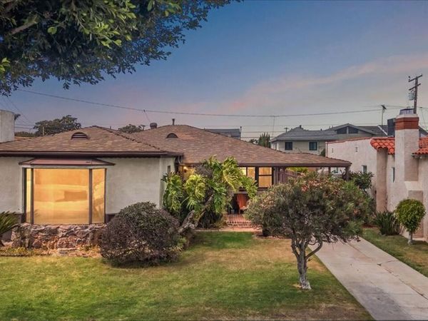 2917 W 82nd Place, Inglewood, CA 90305