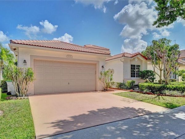 5330 Flamingo Court, Coconut Creek, FL 33073