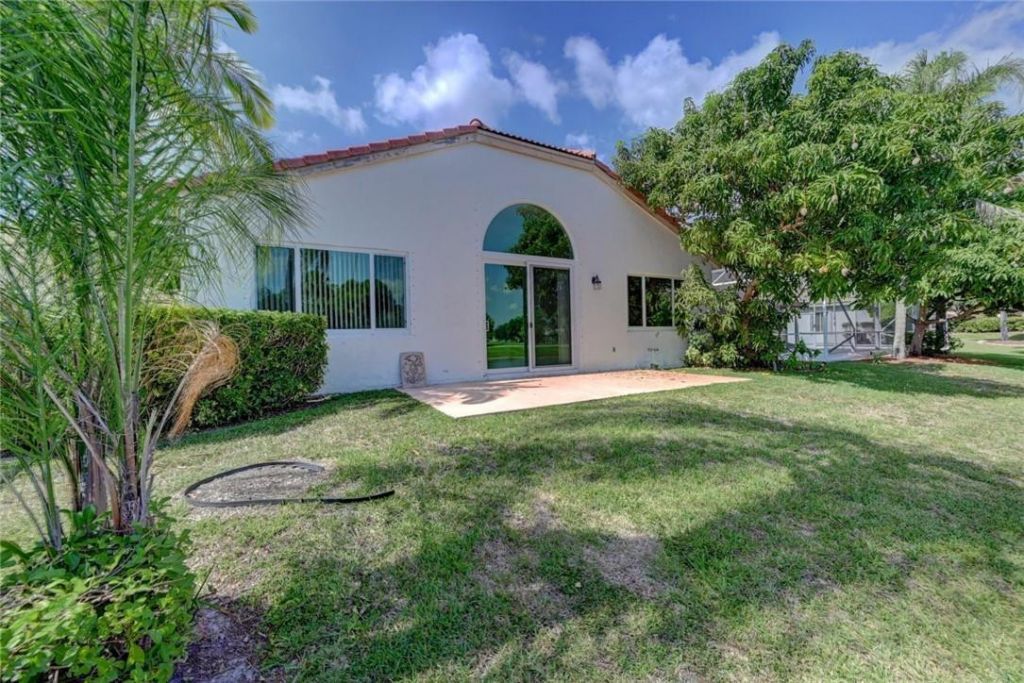 5330 Flamingo Court, Coconut Creek, FL 33073 Photo