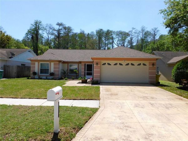 3128 JODI LANE , PALM HARBOR, FL 34684