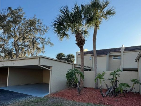 108 MADRID DRIVE , Unit D, CASSELBERRY, FL 32707