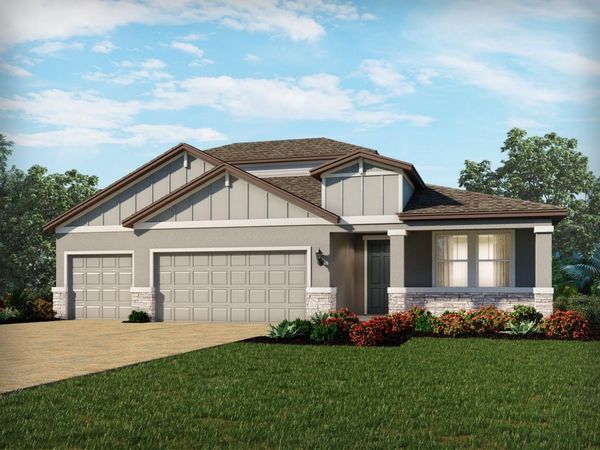404 BROOKHAVEN TRAIL , ORMOND BEACH, FL 32174
