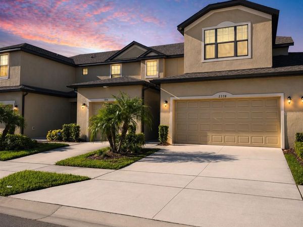 2278 SEVEN OAKS DRIVE , ST CLOUD, FL 34772