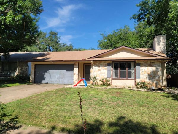 12420 Turtleback LN , Austin, TX 78727