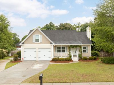 1220 Francis Marion Circle, Moncks Corner, SC 29461