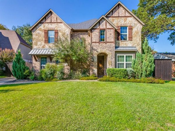 3535 Flaxley Drive, Dallas, TX 75229