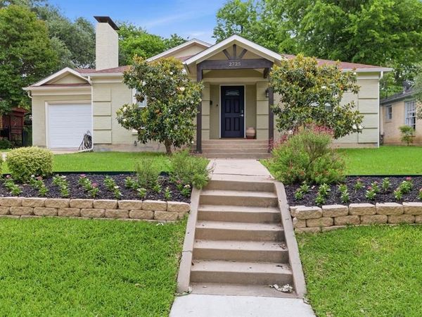2725 Ryan Place Drive, Fort Worth, TX 76110