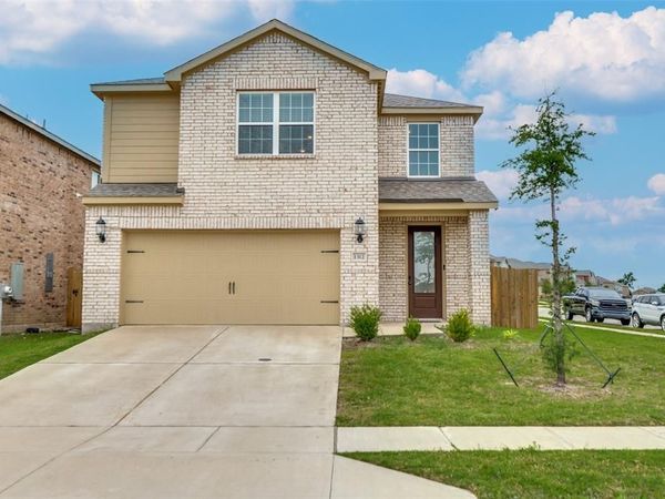 1312 Butler Avenue, Princeton, TX 75407