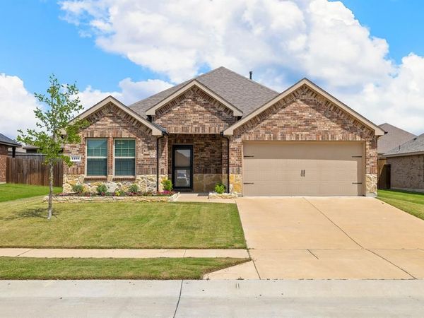 1105 Maverick Way, Princeton, TX 75407