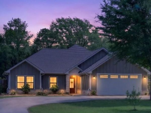 6371 Mill Run Road, Athens, TX 75751