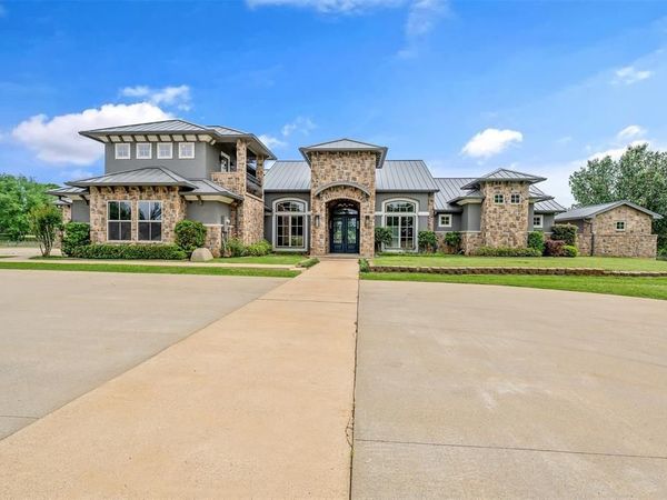 20389 County Road 178, Flint, TX 75762