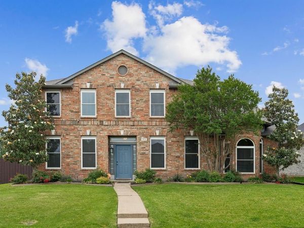 918 E Grubb Drive, Mesquite, TX 75149