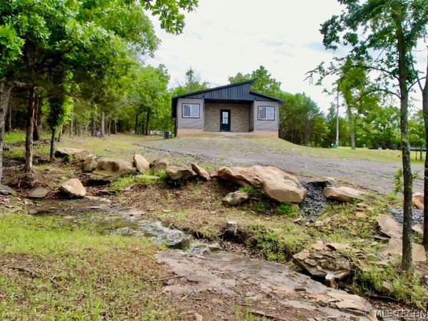 116401 S 4299 Road , Porum, OK 74455