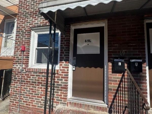 69 Gaston Ave, Unit 1L, Garfield, NJ 07026
