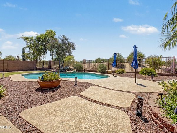 3669 E MEADOWVIEW Drive, Gilbert, AZ 85298