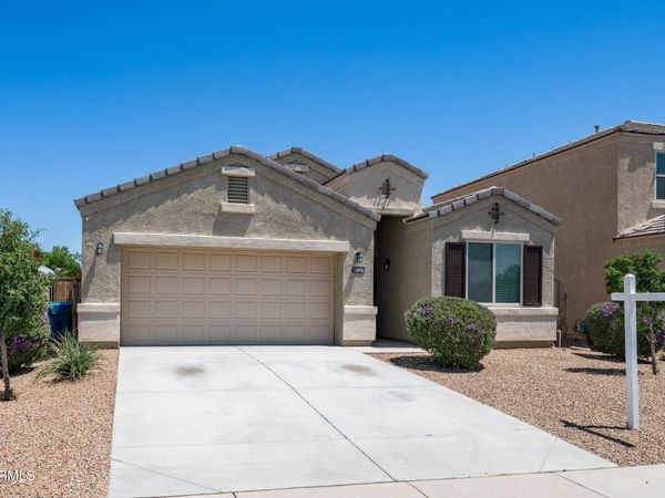 30456 W CELEBORN Drive, Buckeye, AZ 85396