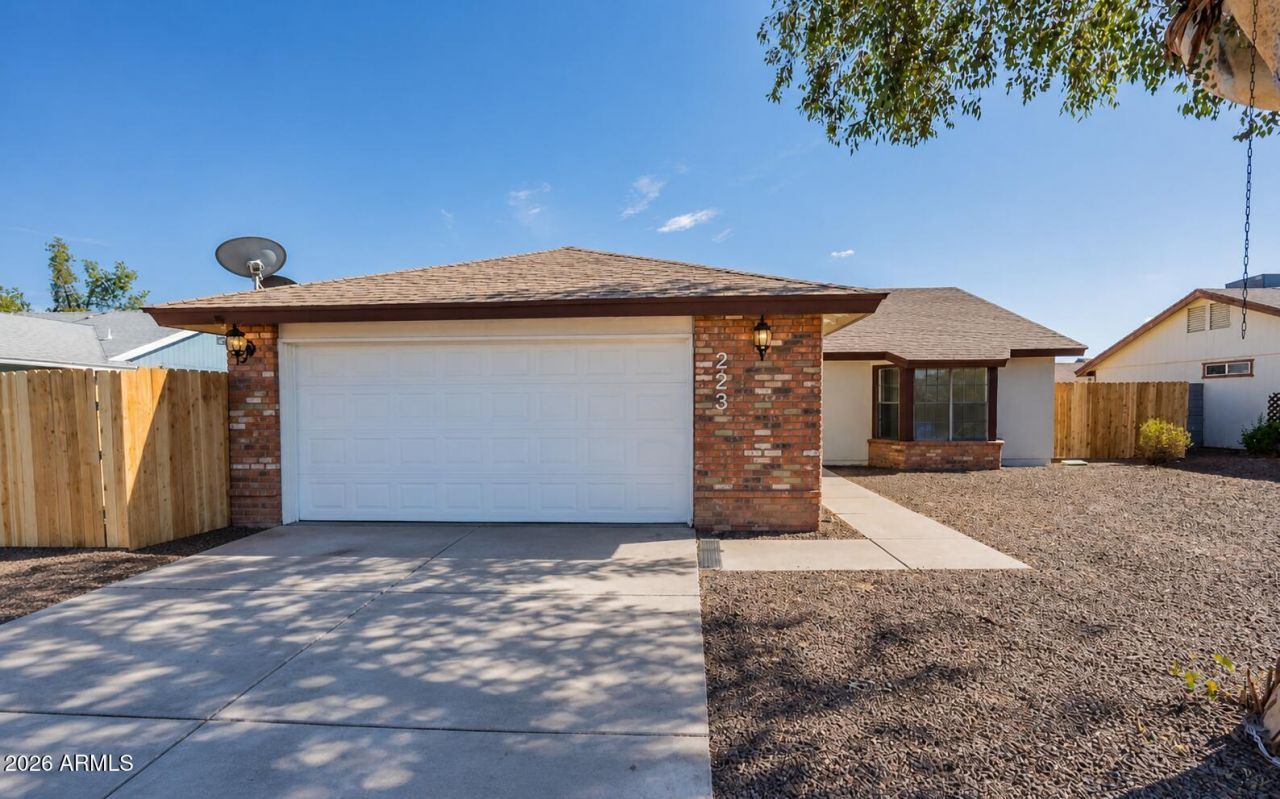 223 W Harvard Avenue, Gilbert, AZ 85233 Main Photo