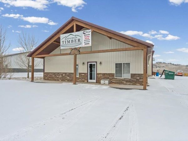 12054 Industry Place, Whitewood, SD 57793