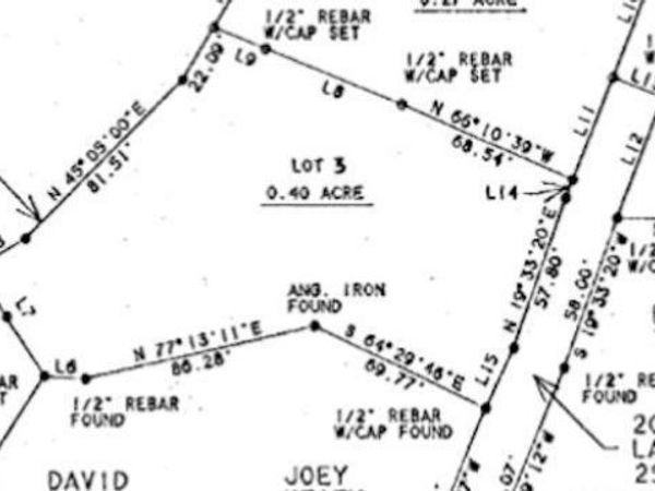 0 Cedar Breeze, Trenton, GA 30752