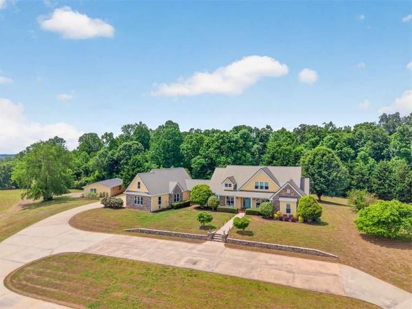 543 Scales Creek Road, Homer, GA 30547