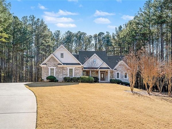 390 Glengarry Chase , Covington, GA 30014