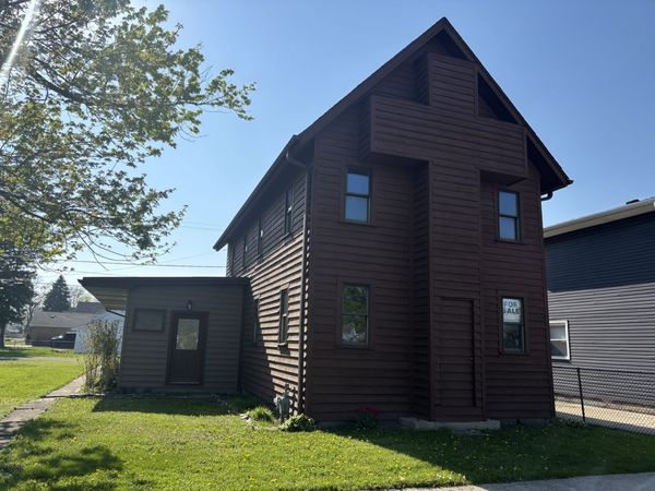 8758 Central Avenue , Oak Lawn, IL 60453