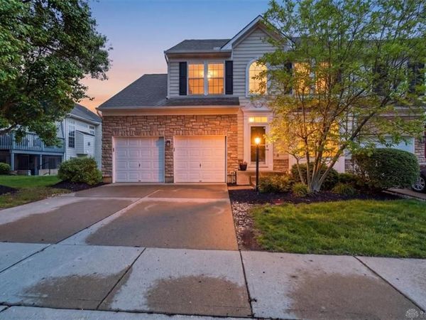 3211 Grand Falls Boulevard, Deerfield Twp, OH 45039