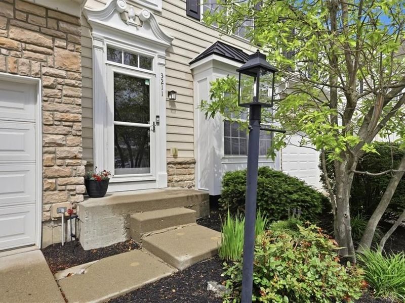 3211 Grand Falls Boulevard, Deerfield Township, OH 45039 Photo 3