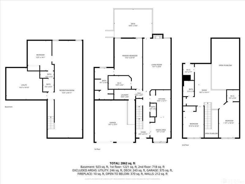 3211 Grand Falls Boulevard, Deerfield Township, OH 45039 Photo 56