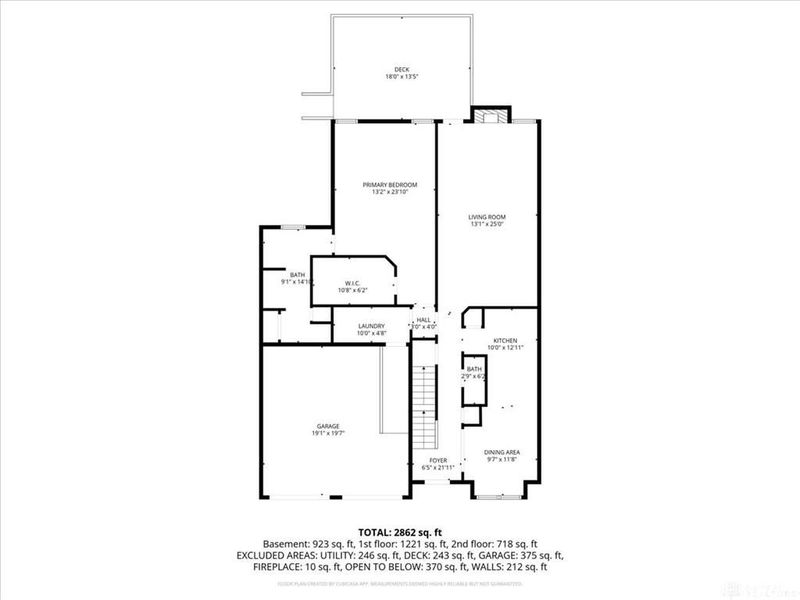 3211 Grand Falls Boulevard, Deerfield Township, OH 45039 Photo 58