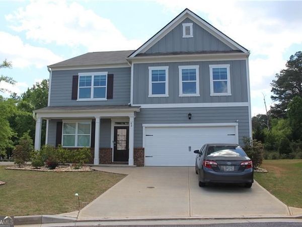 65 Creekbed Court, Dawsonville, GA 30534