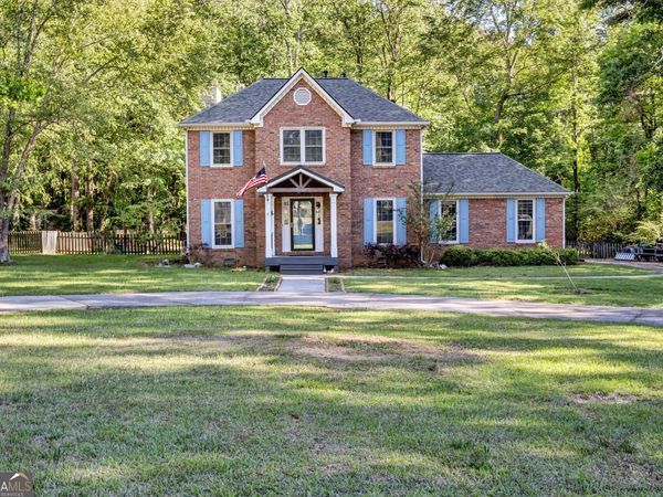 230 Mapledale Trail, Sharpsburg, GA 30277